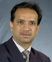 Manocha, Dinesh